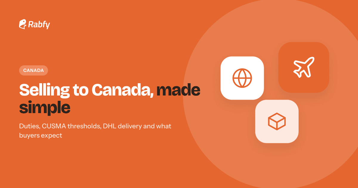 Shipping to Canada from the US for Ecommerce: Duties, Costs and What Buyers Expect
