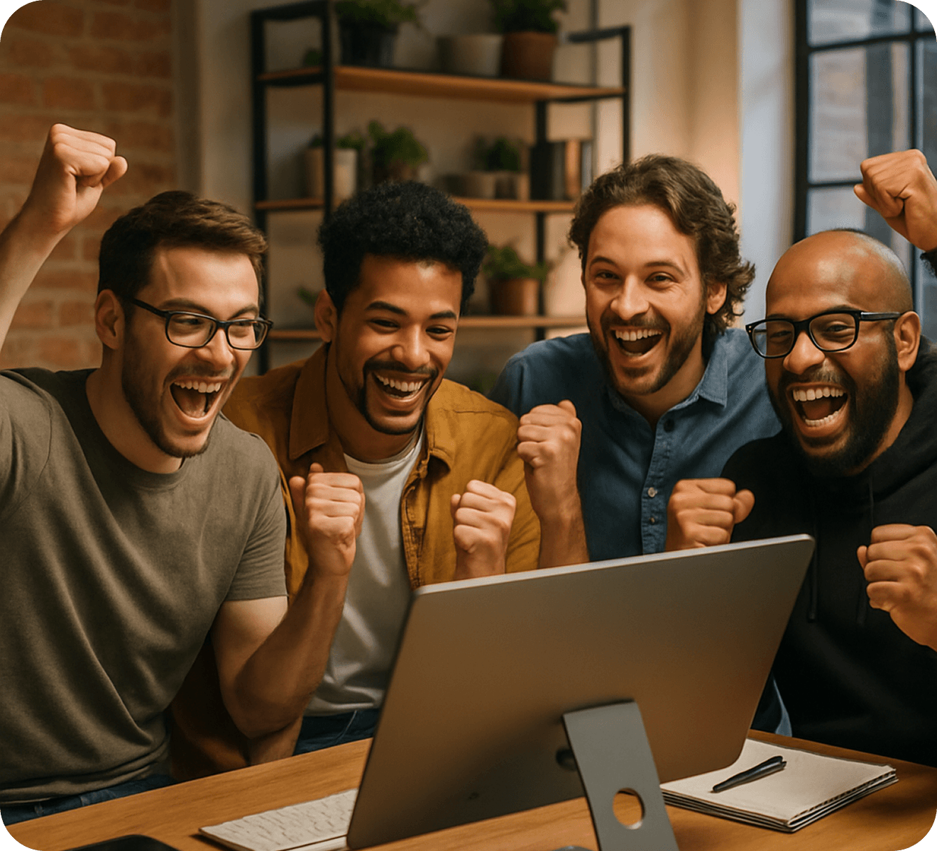 To Help Creators Build Real Businesses With Zero Upfront Risk