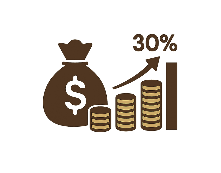 High Commission Rates