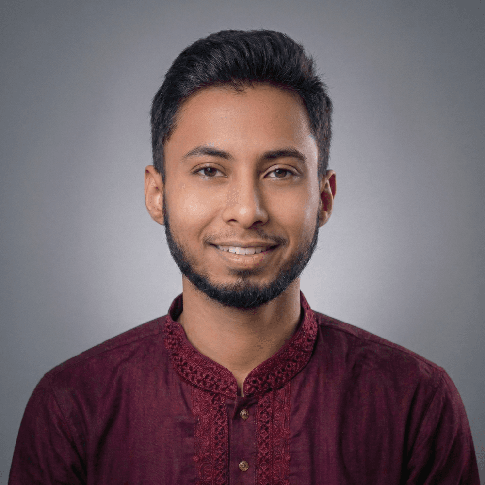 Khairul Islam